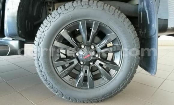 Nunua Ilio tumika Isuzu KB Black Gari ndani ya Ezulwini nchini Hhohho Nunua Ilio tumika Isuzu KB Black Gari ndani ya Ezulwini nchini Hhohho