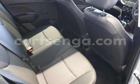 Acheter Occasion Voiture Hyundai Atos Gris à Ezulwini, Hhohho Acheter Occasion Voiture Hyundai Atos Gris à Ezulwini, Hhohho