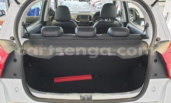 Acheter Occasion Voiture Hyundai Atos Gris à Ezulwini, Hhohho Acheter Occasion Voiture Hyundai Atos Gris à Ezulwini, Hhohho