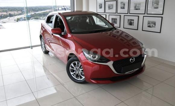 Nunua Ilio tumika Mazda 2 Red Gari ndani ya Mbabane nchini Manzini Nunua Ilio tumika Mazda 2 Red Gari ndani ya Mbabane nchini Manzini