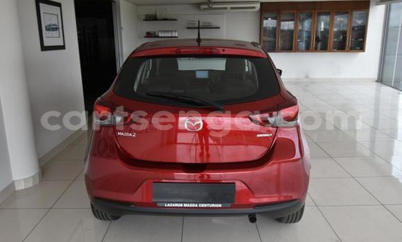 Nunua Ilio tumika Mazda 2 Red Gari ndani ya Mbabane nchini Manzini Nunua Ilio tumika Mazda 2 Red Gari ndani ya Mbabane nchini Manzini