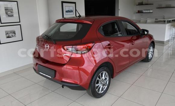 Nunua Ilio tumika Mazda 2 Red Gari ndani ya Mbabane nchini Manzini Nunua Ilio tumika Mazda 2 Red Gari ndani ya Mbabane nchini Manzini