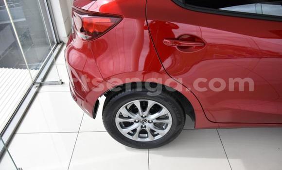 Nunua Ilio tumika Mazda 2 Red Gari ndani ya Mbabane nchini Manzini Nunua Ilio tumika Mazda 2 Red Gari ndani ya Mbabane nchini Manzini