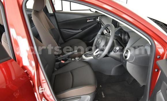Nunua Ilio tumika Mazda 2 Red Gari ndani ya Mbabane nchini Manzini Nunua Ilio tumika Mazda 2 Red Gari ndani ya Mbabane nchini Manzini