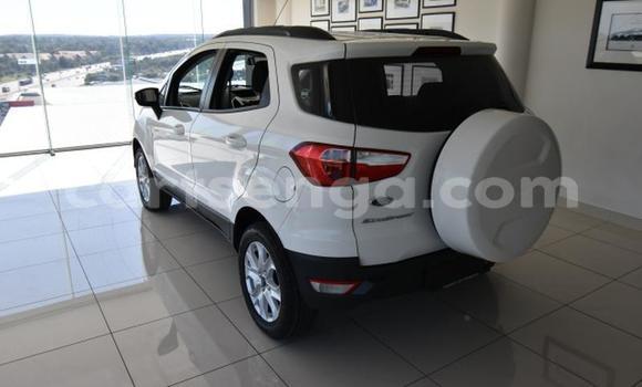 Acheter Occasion Voiture Ford EcoSport Blanc à Manzini, Manzini Acheter Occasion Voiture Ford EcoSport Blanc à Manzini, Manzini