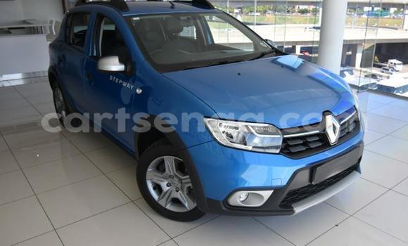 Nunua Ilio tumika Renault Sandero Blue Gari ndani ya Mbabane nchini Manzini Nunua Ilio tumika Renault Sandero Blue Gari ndani ya Mbabane nchini Manzini