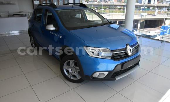 Nunua Ilio tumika Renault Sandero Blue Gari ndani ya Mbabane nchini Manzini Nunua Ilio tumika Renault Sandero Blue Gari ndani ya Mbabane nchini Manzini