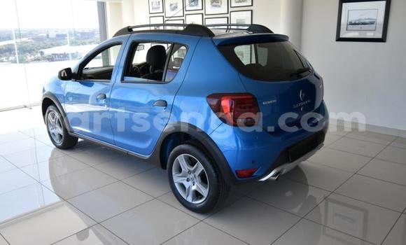 Nunua Ilio tumika Renault Sandero Blue Gari ndani ya Mbabane nchini Manzini Nunua Ilio tumika Renault Sandero Blue Gari ndani ya Mbabane nchini Manzini