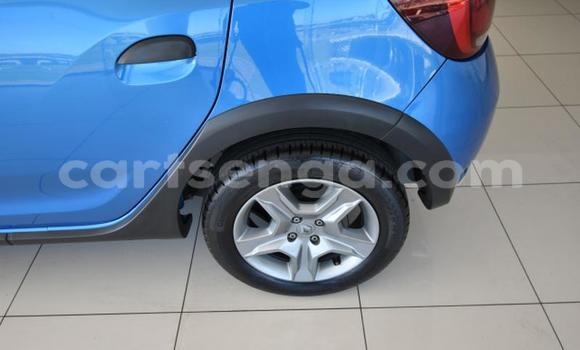 Nunua Ilio tumika Renault Sandero Blue Gari ndani ya Mbabane nchini Manzini Nunua Ilio tumika Renault Sandero Blue Gari ndani ya Mbabane nchini Manzini