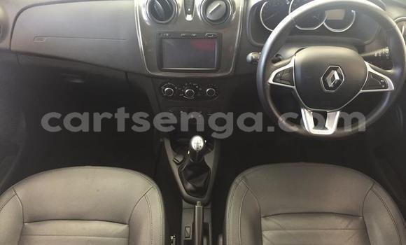 Nunua Ilio tumika Renault Sandero Blue Gari ndani ya Mbabane nchini Manzini Nunua Ilio tumika Renault Sandero Blue Gari ndani ya Mbabane nchini Manzini