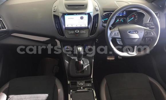 Nunua Ilio tumika Ford Kuga White Gari ndani ya Mbabane nchini Manzini Nunua Ilio tumika Ford Kuga White Gari ndani ya Mbabane nchini Manzini