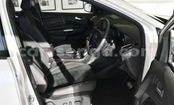 Nunua Ilio tumika Ford Kuga White Gari ndani ya Mbabane nchini Manzini Nunua Ilio tumika Ford Kuga White Gari ndani ya Mbabane nchini Manzini