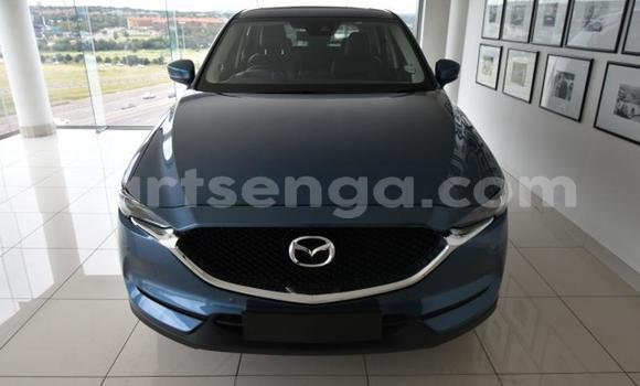 Nunua Ilio tumika Mazda CX-5 Blue Gari ndani ya Mankayane nchini Manzini Nunua Ilio tumika Mazda CX-5 Blue Gari ndani ya Mankayane nchini Manzini