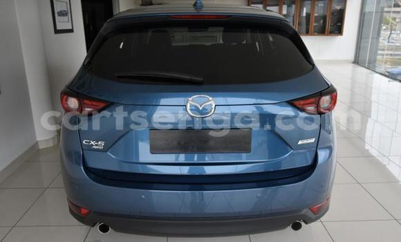 Nunua Ilio tumika Mazda CX-5 Blue Gari ndani ya Mankayane nchini Manzini Nunua Ilio tumika Mazda CX-5 Blue Gari ndani ya Mankayane nchini Manzini