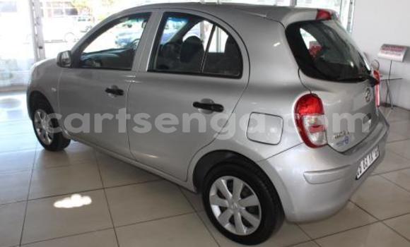 Buy Used Nissan Teana Silver Car in Bhunya in Manzini Buy Used Nissan Teana Silver Car in Bhunya in Manzini