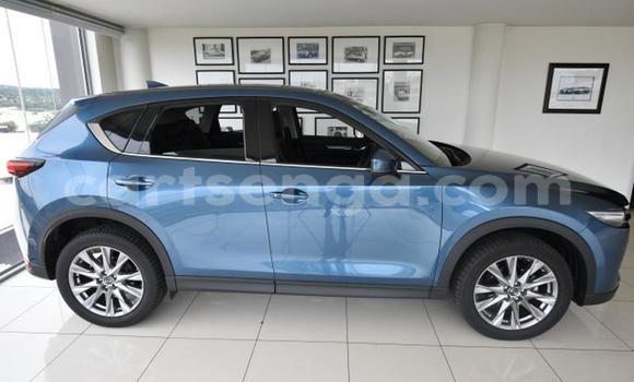 Nunua Ilio tumika Mazda CX-5 Blue Gari ndani ya Mankayane nchini Manzini Nunua Ilio tumika Mazda CX-5 Blue Gari ndani ya Mankayane nchini Manzini