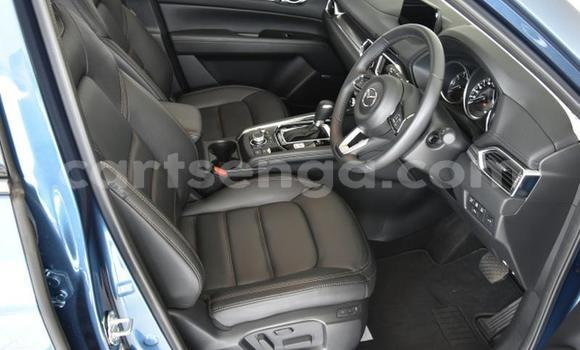 Nunua Ilio tumika Mazda CX-5 Blue Gari ndani ya Mankayane nchini Manzini Nunua Ilio tumika Mazda CX-5 Blue Gari ndani ya Mankayane nchini Manzini