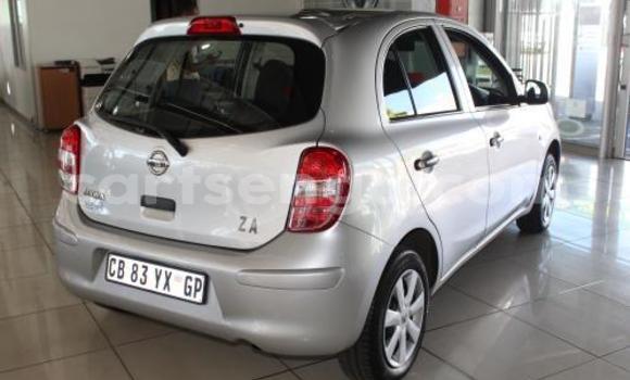 Buy Used Nissan Teana Silver Car in Bhunya in Manzini Buy Used Nissan Teana Silver Car in Bhunya in Manzini