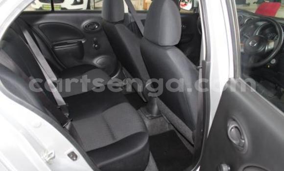 Buy Used Nissan Teana Silver Car in Bhunya in Manzini Buy Used Nissan Teana Silver Car in Bhunya in Manzini