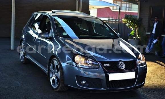 Acheter Occasion Voiture Volkswagen Golf GTI Bleu à Manzini, Manzini Acheter Occasion Voiture Volkswagen Golf GTI Bleu à Manzini, Manzini