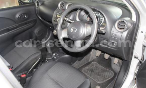 Buy Used Nissan Teana Silver Car in Bhunya in Manzini Buy Used Nissan Teana Silver Car in Bhunya in Manzini