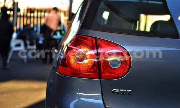 Acheter Occasion Voiture Volkswagen Golf GTI Bleu à Manzini, Manzini Acheter Occasion Voiture Volkswagen Golf GTI Bleu à Manzini, Manzini