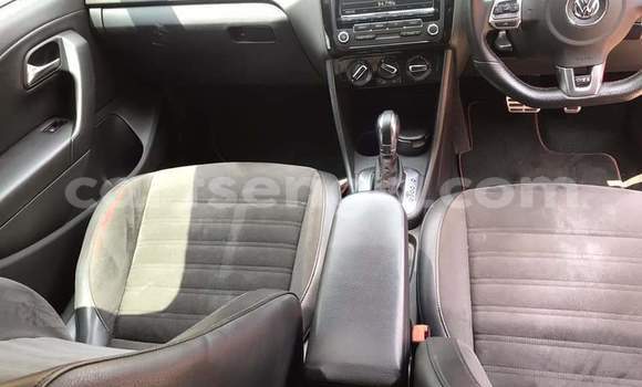 Acheter Occasion Voiture Volkswagen Polo GTI Rouge à Manzini, Manzini Acheter Occasion Voiture Volkswagen Polo GTI Rouge à Manzini, Manzini