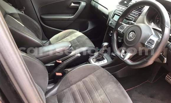 Acheter Occasion Voiture Volkswagen Polo GTI Rouge à Manzini, Manzini Acheter Occasion Voiture Volkswagen Polo GTI Rouge à Manzini, Manzini