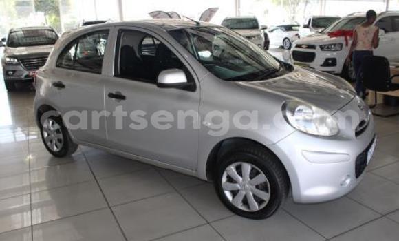 Buy Used Nissan Teana Silver Car in Bhunya in Manzini Buy Used Nissan Teana Silver Car in Bhunya in Manzini