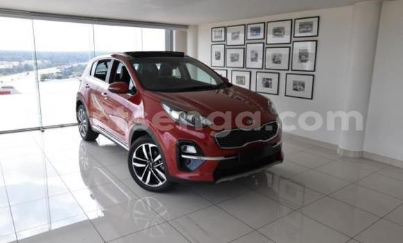 Nunua Ilio tumika Kia Sportage Beige Gari ndani ya Manzini nchini Manzini Nunua Ilio tumika Kia Sportage Beige Gari ndani ya Manzini nchini Manzini