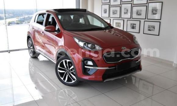 Nunua Ilio tumika Kia Sportage Beige Gari ndani ya Manzini nchini Manzini Nunua Ilio tumika Kia Sportage Beige Gari ndani ya Manzini nchini Manzini