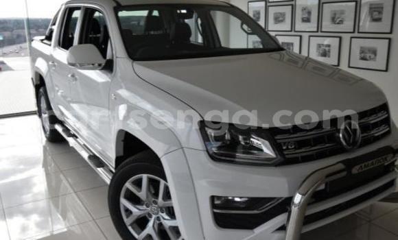 Nunua Ilio tumika Volkswagen Amarok White Gari ndani ya Mbabane nchini Manzini Nunua Ilio tumika Volkswagen Amarok White Gari ndani ya Mbabane nchini Manzini