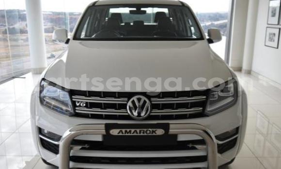 Nunua Ilio tumika Volkswagen Amarok White Gari ndani ya Mbabane nchini Manzini Nunua Ilio tumika Volkswagen Amarok White Gari ndani ya Mbabane nchini Manzini