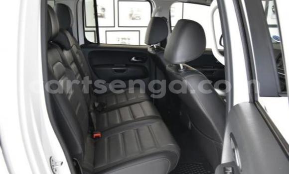 Nunua Ilio tumika Volkswagen Amarok White Gari ndani ya Mbabane nchini Manzini Nunua Ilio tumika Volkswagen Amarok White Gari ndani ya Mbabane nchini Manzini