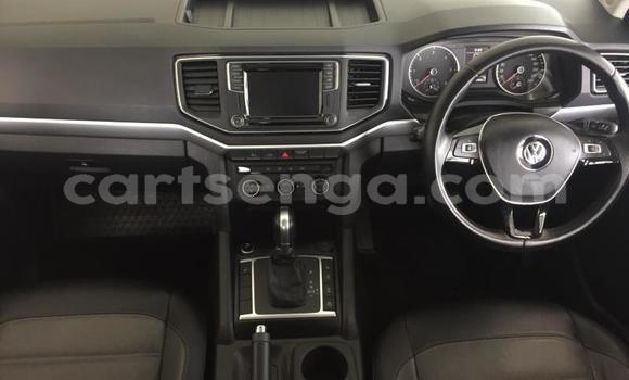 Nunua Ilio tumika Volkswagen Amarok White Gari ndani ya Mbabane nchini Manzini Nunua Ilio tumika Volkswagen Amarok White Gari ndani ya Mbabane nchini Manzini