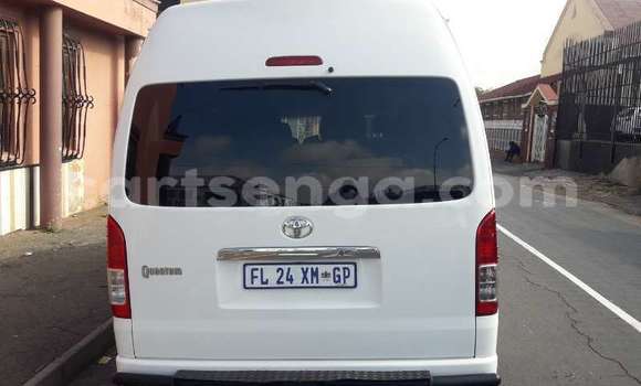 Buy Used Toyota Model F White Car in Bhunya in Manzini Buy Used Toyota Model F White Car in Bhunya in Manzini