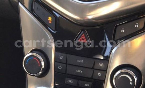 Buy Used Chevrolet Cruze Blue Car in Manzini in Manzini Buy Used Chevrolet Cruze Blue Car in Manzini in Manzini