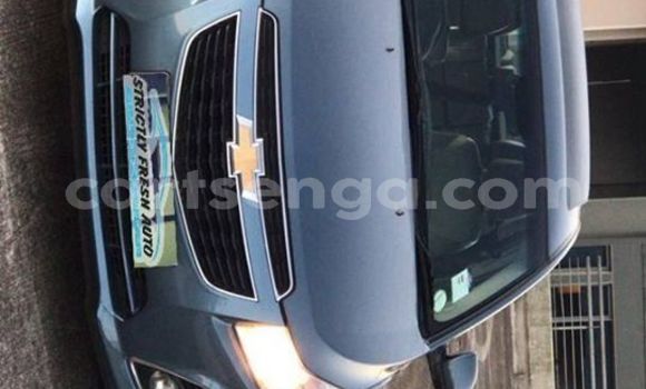 Buy Used Chevrolet Cruze Blue Car in Manzini in Manzini Buy Used Chevrolet Cruze Blue Car in Manzini in Manzini