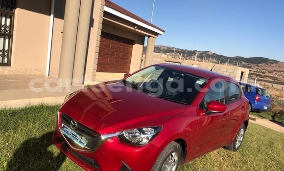 Buy Used Mazda 2 Red Car in Manzini in Manzini Buy Used Mazda 2 Red Car in Manzini in Manzini