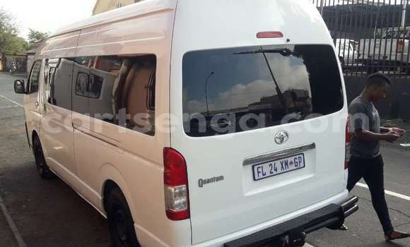 Buy Used Toyota Model F White Car in Bhunya in Manzini Buy Used Toyota Model F White Car in Bhunya in Manzini