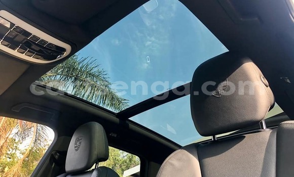 Buy Used Porsche Cayenne White Car in Manzini in Manzini Buy Used Porsche Cayenne White Car in Manzini in Manzini