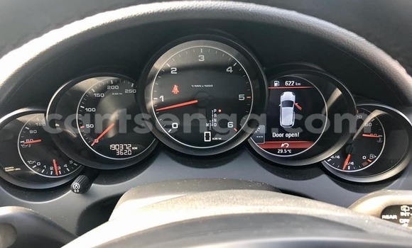 Buy Used Porsche Cayenne White Car in Manzini in Manzini Buy Used Porsche Cayenne White Car in Manzini in Manzini