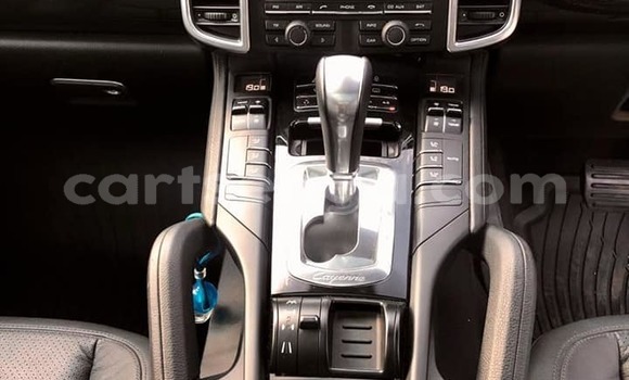Buy Used Porsche Cayenne White Car in Manzini in Manzini Buy Used Porsche Cayenne White Car in Manzini in Manzini