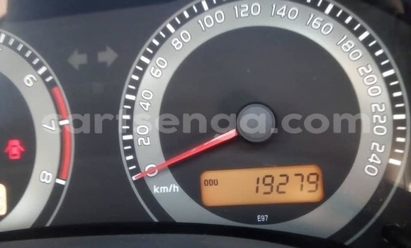 Buy Used Toyota Corolla White Car in Manzini in Manzini Buy Used Toyota Corolla White Car in Manzini in Manzini