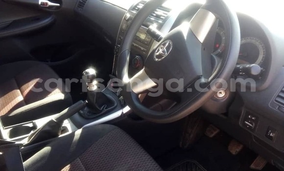 Buy Used Toyota Corolla White Car in Manzini in Manzini Buy Used Toyota Corolla White Car in Manzini in Manzini