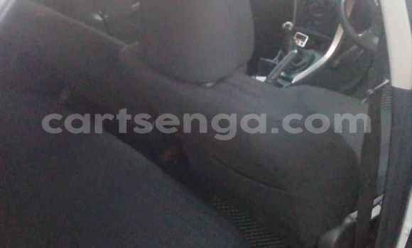 Buy Used Toyota Corolla White Car in Manzini in Manzini Buy Used Toyota Corolla White Car in Manzini in Manzini