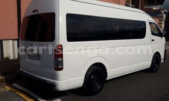 Buy Used Toyota Model F White Car in Bhunya in Manzini Buy Used Toyota Model F White Car in Bhunya in Manzini