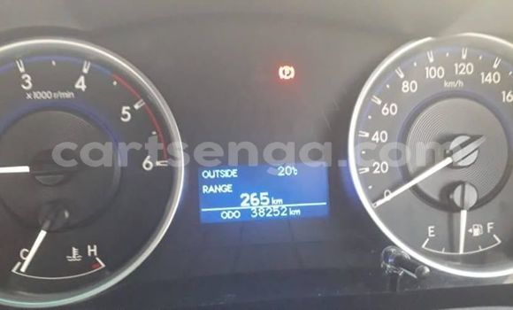 Buy Used Toyota Hilux White Car in Manzini in Manzini Buy Used Toyota Hilux White Car in Manzini in Manzini