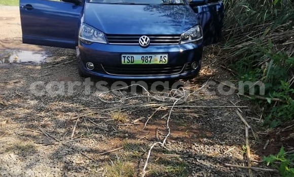 Buy Used Volkswagen Polo Blue Car in Manzini in Manzini Buy Used Volkswagen Polo Blue Car in Manzini in Manzini