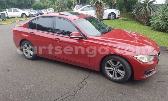 Buy Used BMW 3–Series Red Car in Manzini in Manzini Buy Used BMW 3–Series Red Car in Manzini in Manzini